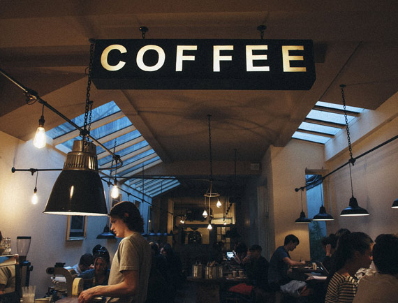 Cafe & Restaurant